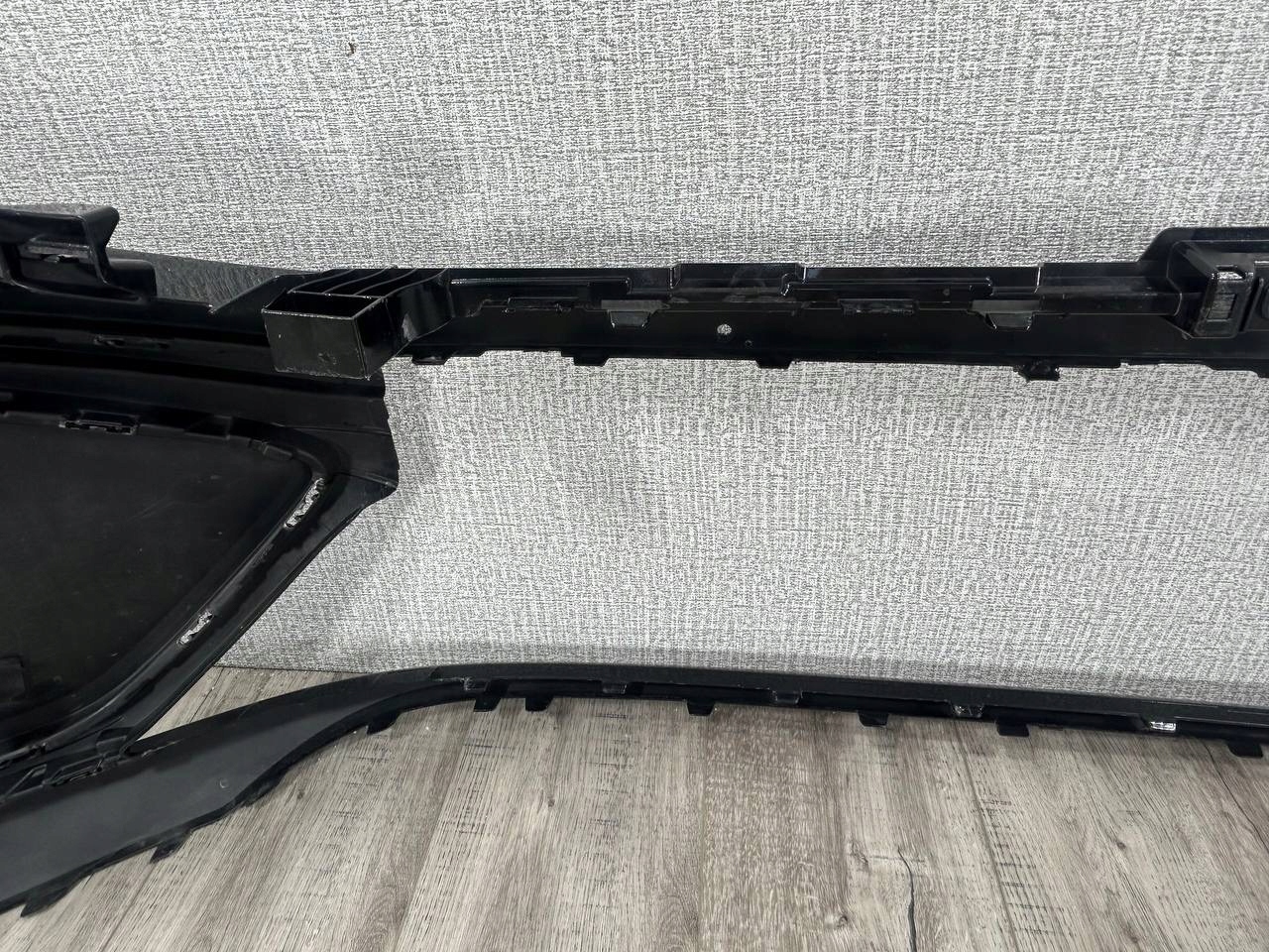 VW TAIGO R-LINE 2021-> bumper front 2G7807217B