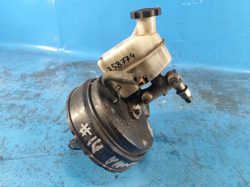Serwo hamulca 59110A7000 KIA FORTE YD 12-