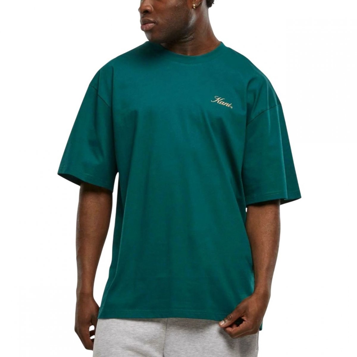 pánské tričko Karl Kani PD00008889 S