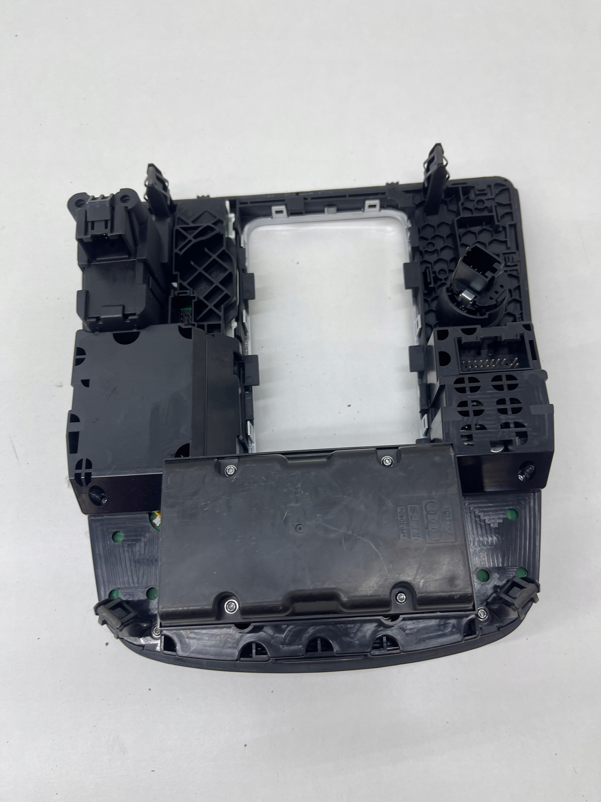 AUDI S6 A7 A6 C7 control panel MMI tunelu srodkowego AUTOMAT UK!