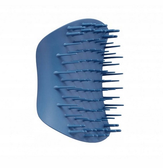 

Tangle Teezer Szczotka do masażu skóry głowy Blue