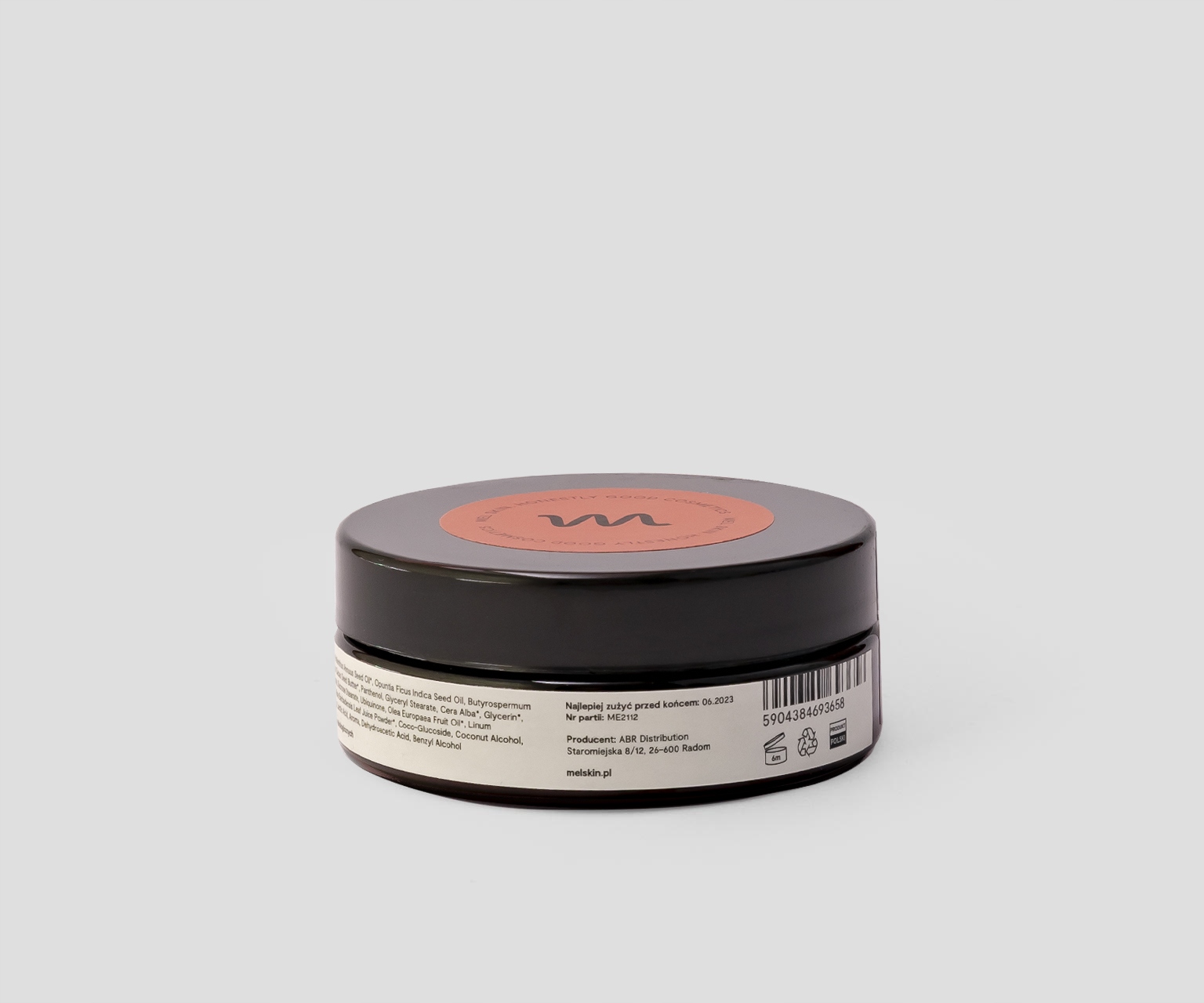 Mel Skin Q10 Odmładzający krem do cery dojrzałej 0 Spf dzień i noc 50 ml