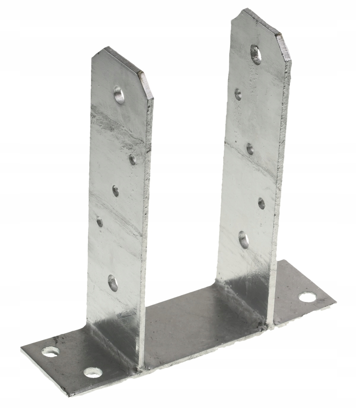 

Podstawa Słupa Typu Tt 200x90 Przykręcana Wspornik