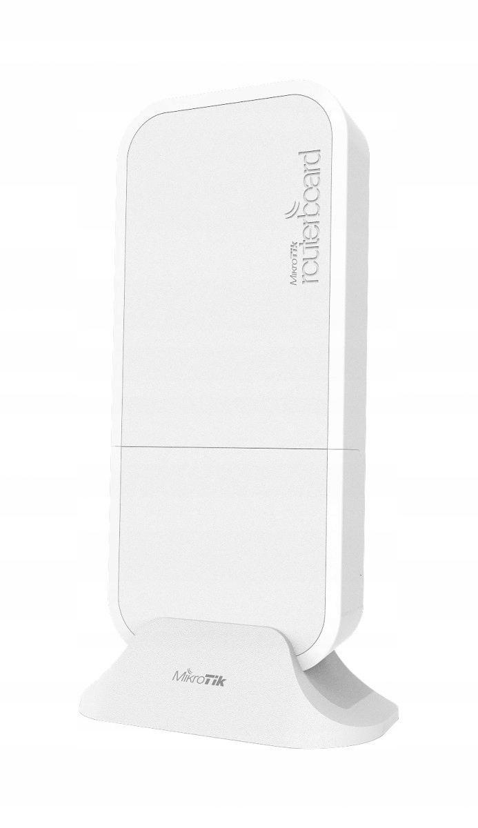 MikroTik wAP Lte kit (RouterOS L4), medzinárodná verzia