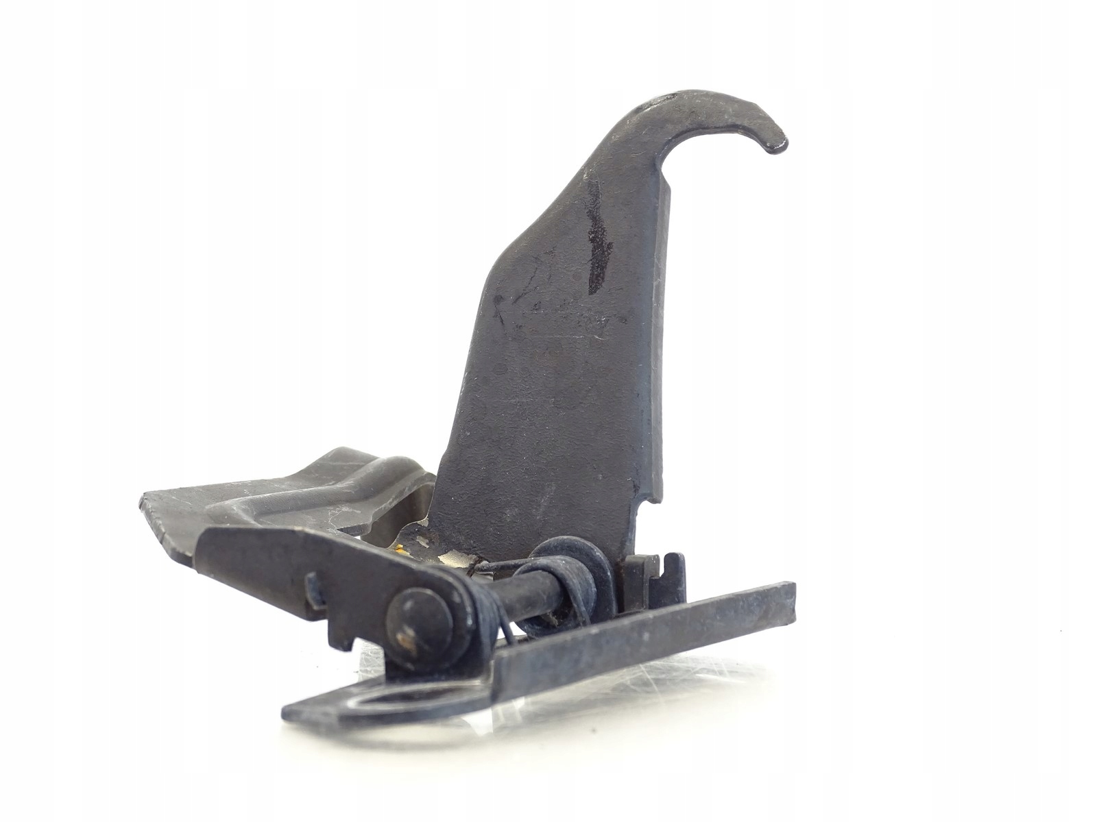 lock RYGIEL bonnets JAGUAR E-PACE J9C3-16892-AD