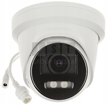 Kamera Ip DS-2CD2387G2-LU(2.8mm)(C) ColorVu 8.3