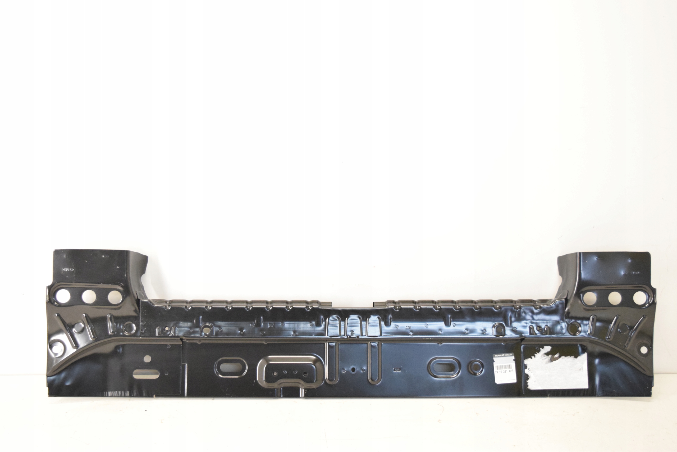 791025142r - DACIA DUSTER І ЗАДНІЙ РЕМІНЬ