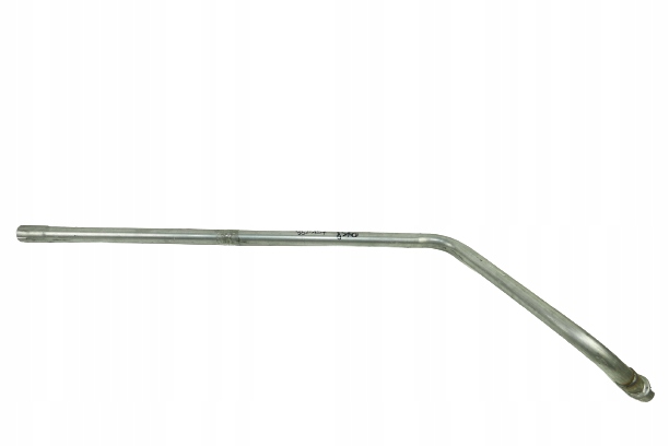 952-157 - BOSAL Вихлопна труба CITROEN C1 PEUGEOT 107 1,0