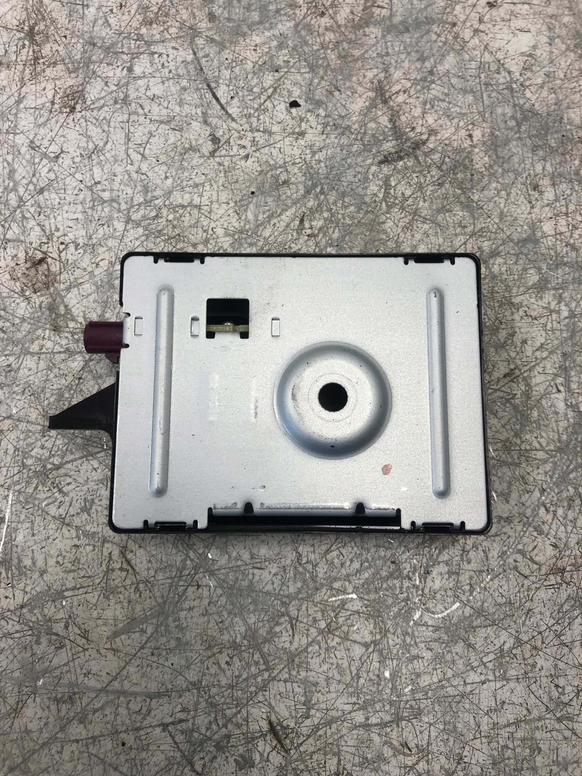 amplifier ANTENY BMW F20 9230911