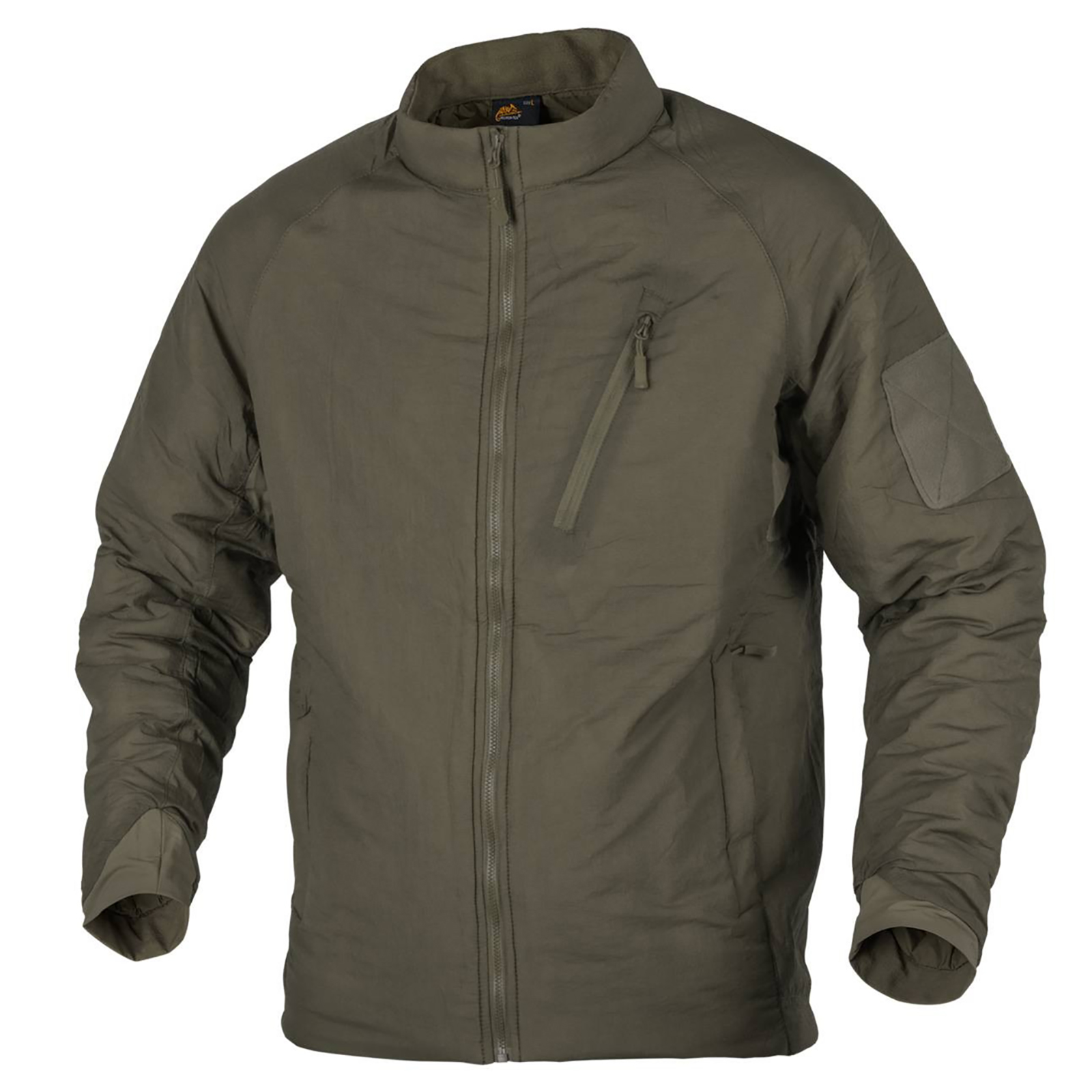 

Helikon Kurtka Wolfhound Climashield Taiga Green