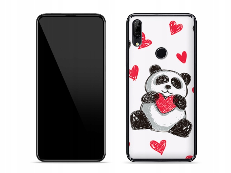 

Etui na Huawei P Smart Z Fantastic Case