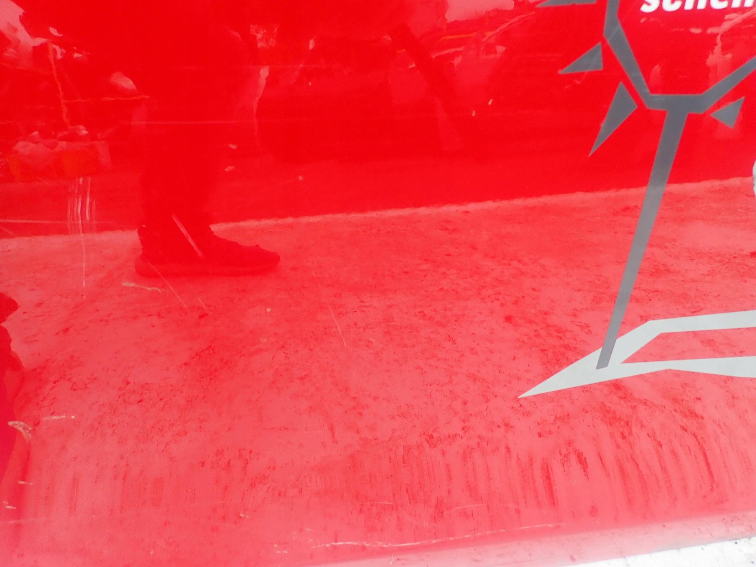 VOLVO V40 12-> door right front front