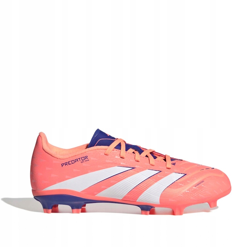 Dětské korkové boty adidas Predator League Fg/mg Jr JI1123 32