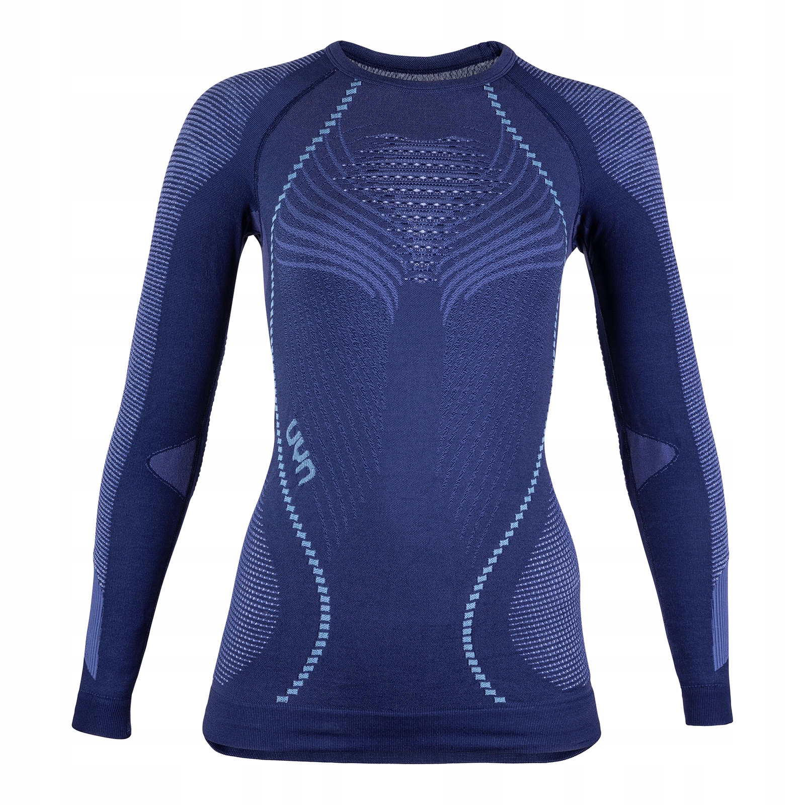 Uyn Ambityon Uw Shirt Damska koszulka bielizna termoaktywna