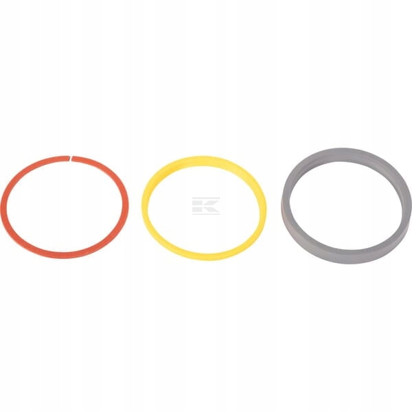 Sada těsnění zvedacího válce 47134495 New Holland Cnh