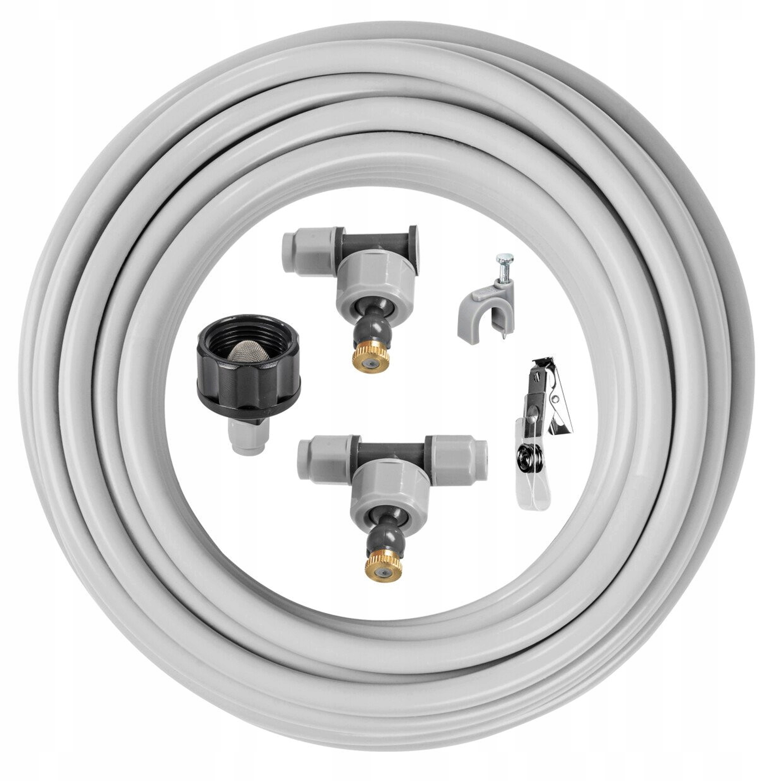 

Kurtyna wodna 15m G3/4'' Cellfast 52-271 zestaw