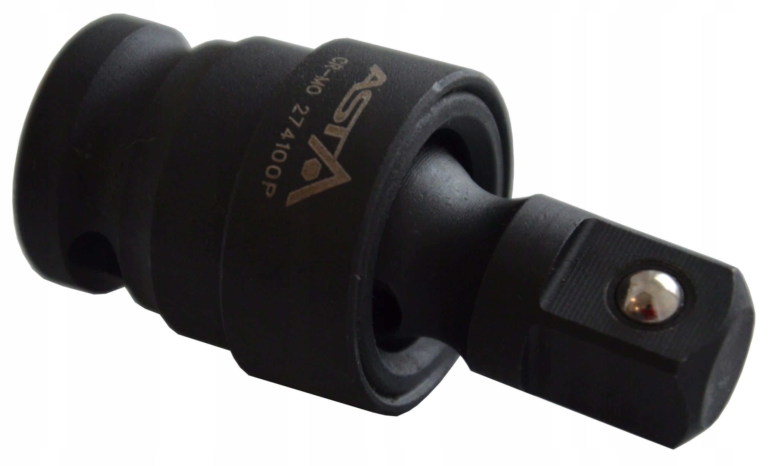 

Przegub Kulowy Udarowy 1/2'' Asta