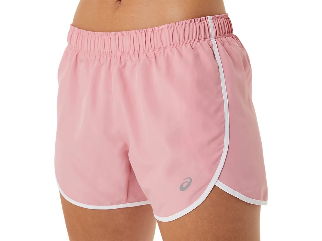 Spodenki sportowe do biegania Asics damskie, rozmiar L