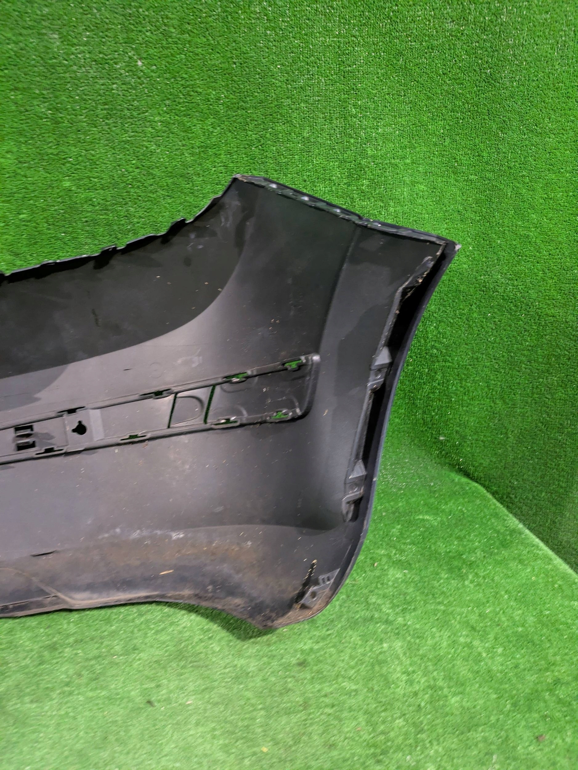 lökhárító hátsó far OPEL ASTRA H HB NR.6734