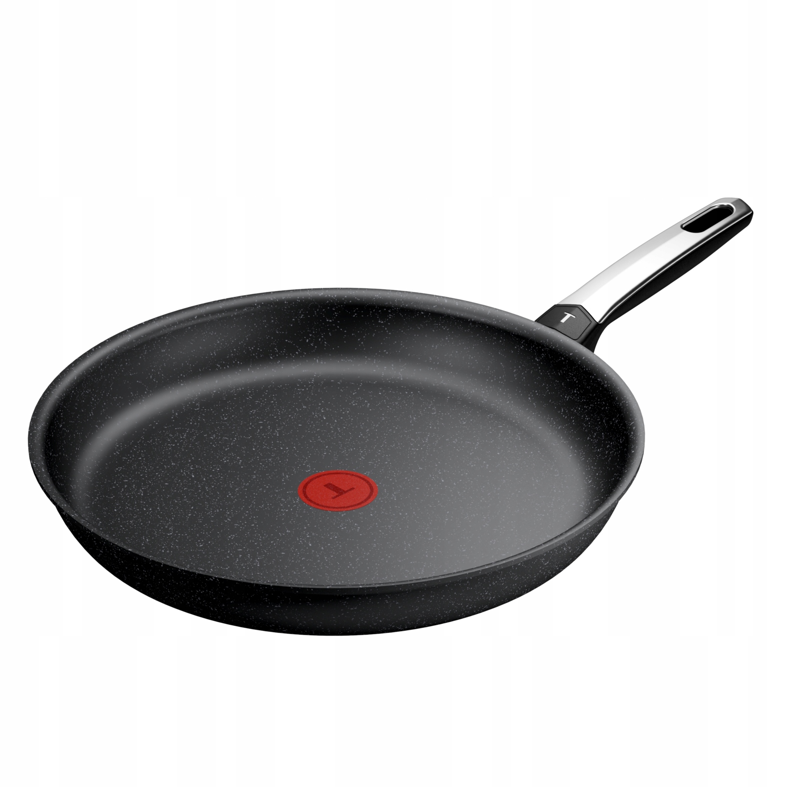 Tefal duża patelnia 32 cm Expertise Plus Indukcja nieprzywierająca powłoka
