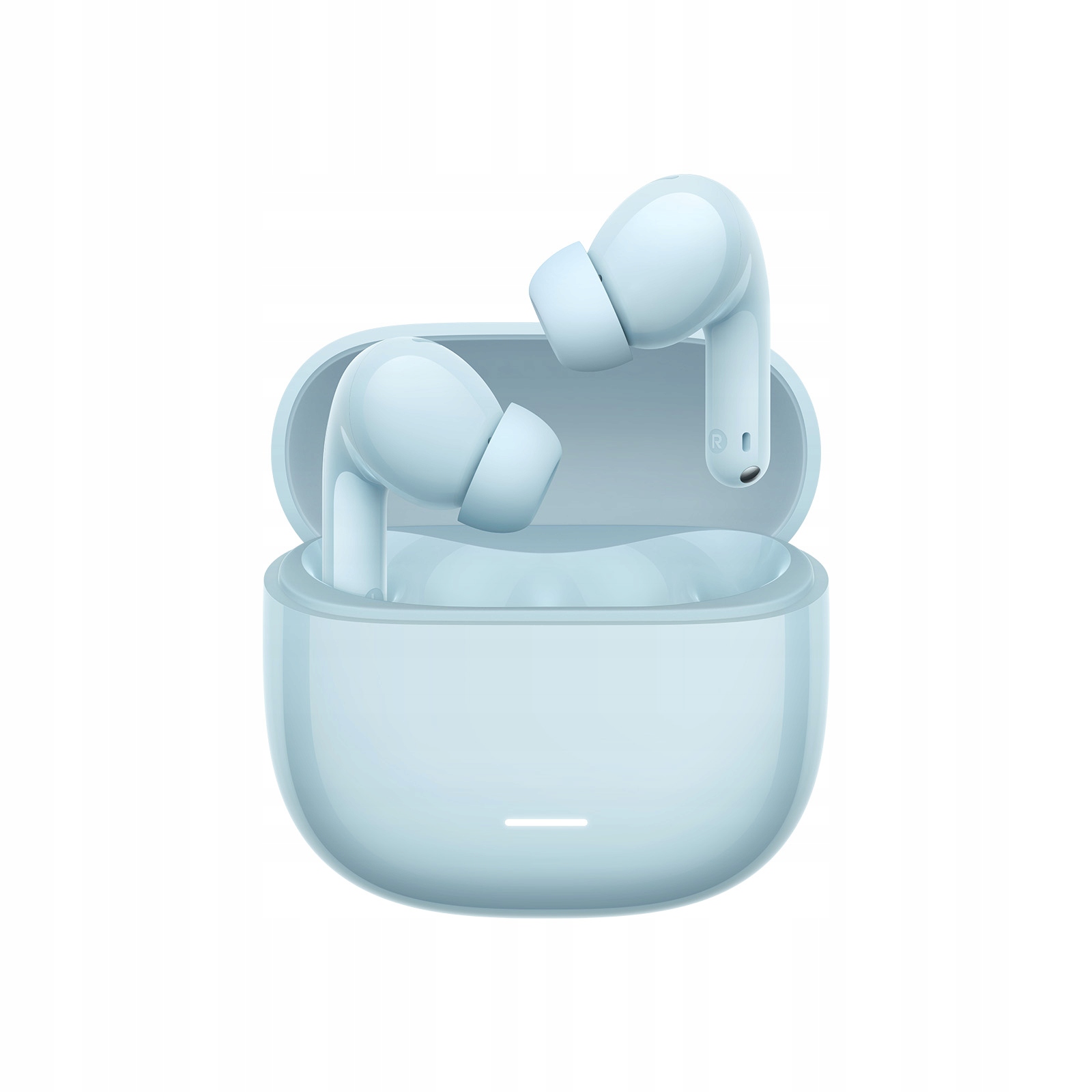 Xiaomi Redmi Buds 8 Lite Niebieskie Słuchawki bezprzewodowe Bluetooth 5.