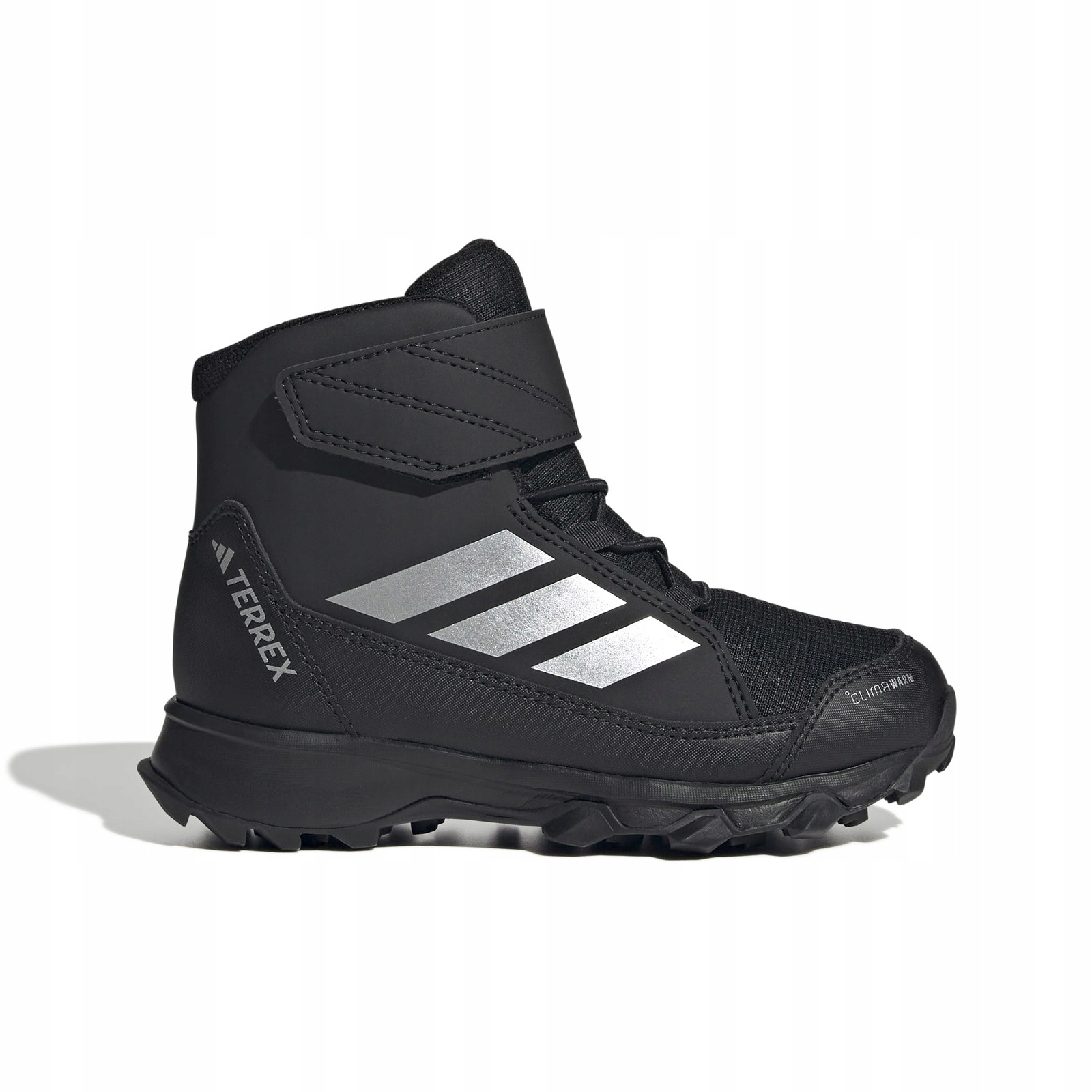 Buty dziecięce Adidas Terrex Snow Cw K 36.6