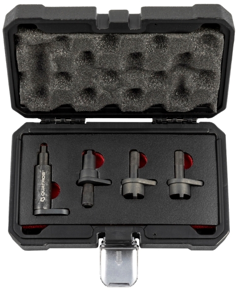 

Blokada Rozrządu Vw Skoda Seat 1.2 6V /1,2 12V Htp