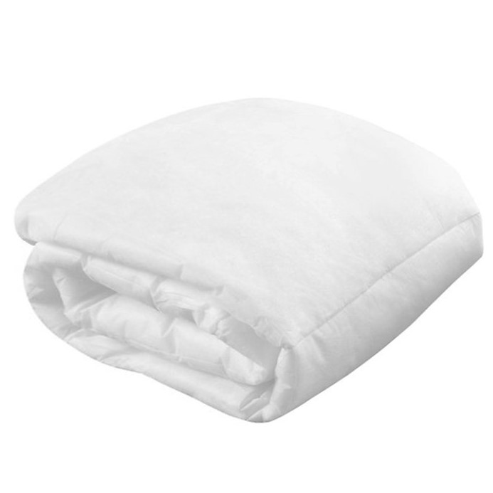 KOŁDRA ANTYALERGICZNA 160X200 LETNIA LEKKA NA LATO FLIZELINOWA