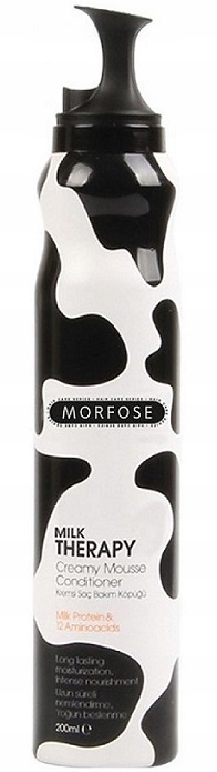 

Morfose Milk Therapy Clasic Mousse Odżywka 200 ml