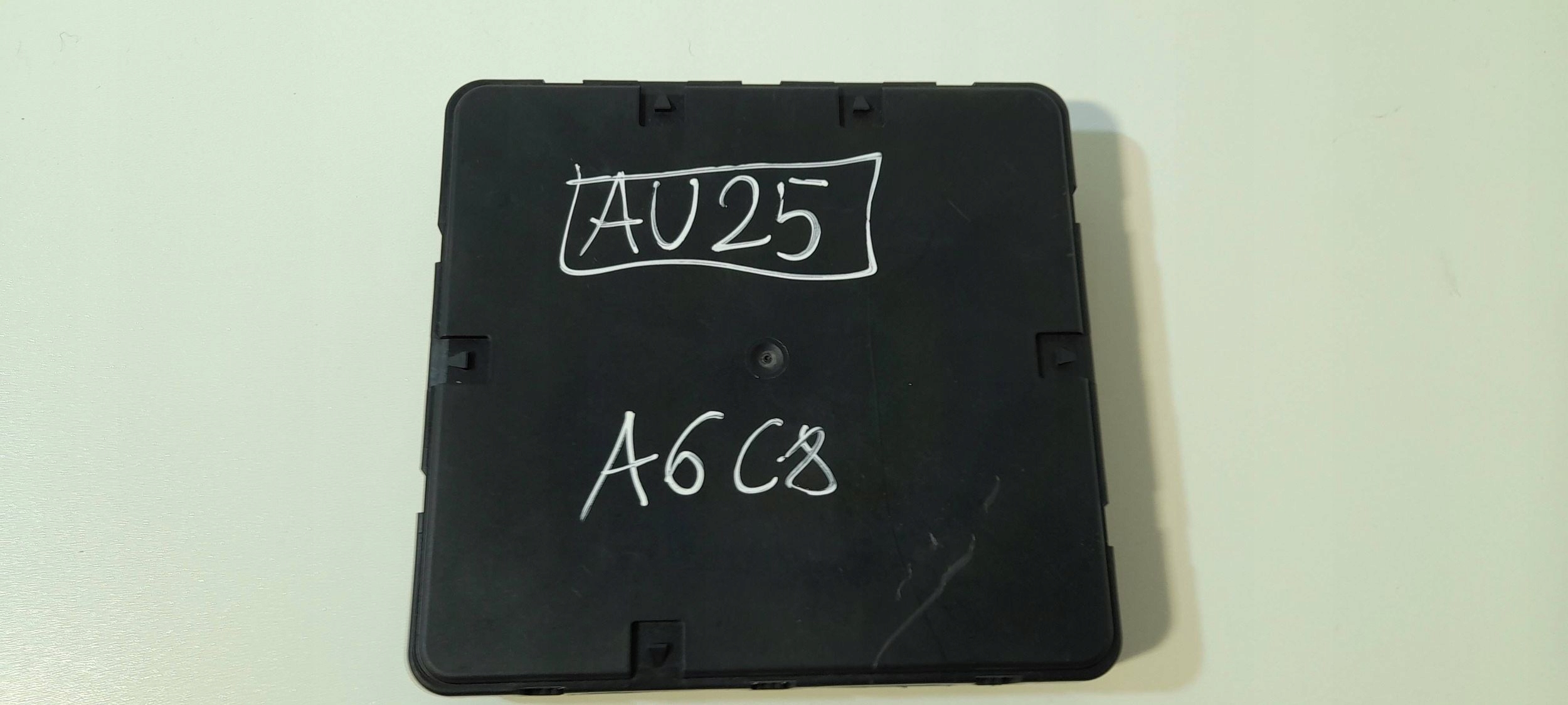 Audi A6 S6 RS6 C8 4K Unité commande confort 4N0907064FP (AU25)