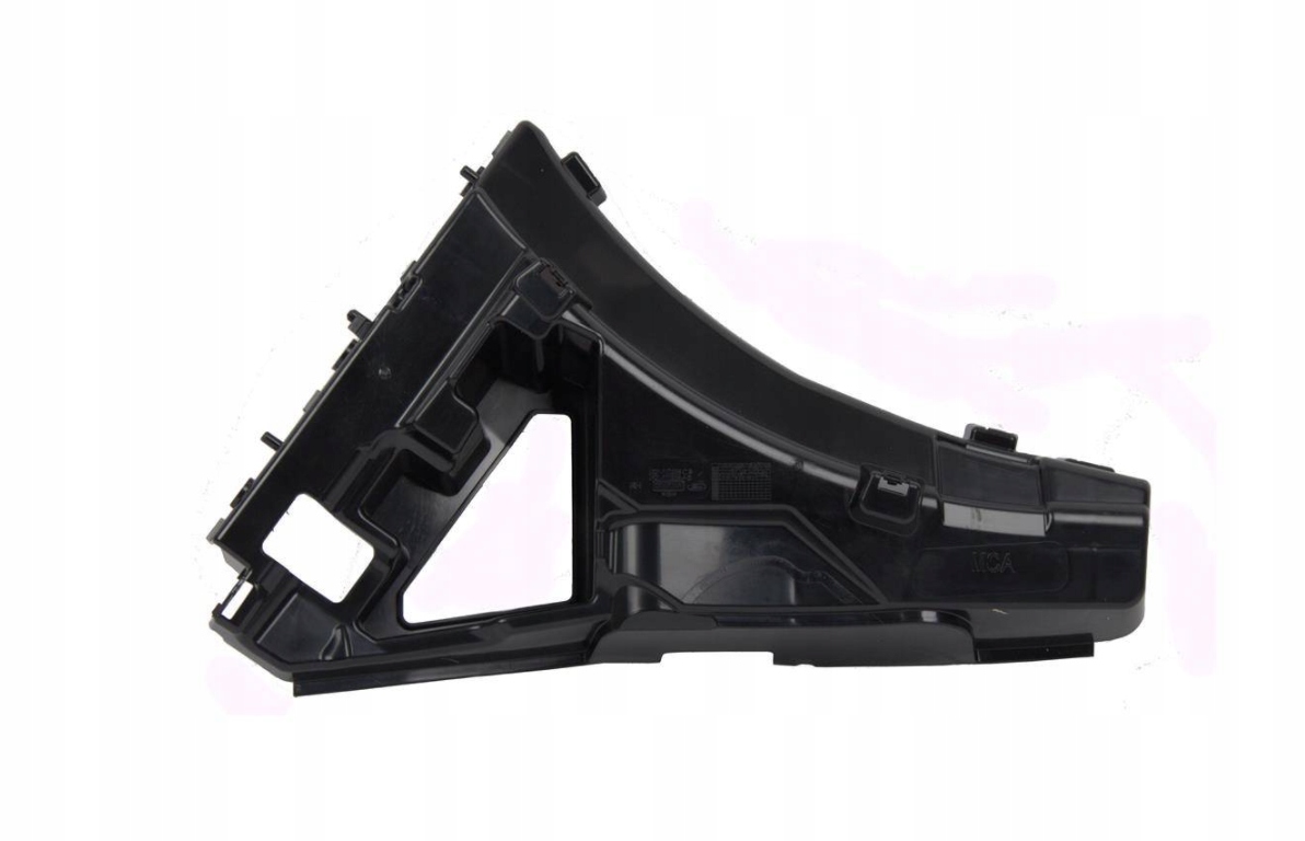 JK21-17D958-AC - ПРОСЛИЗАННЯ ПРАВОГО БАМПЕРА TRANSIT / TOURNEO CUSTOM 18-