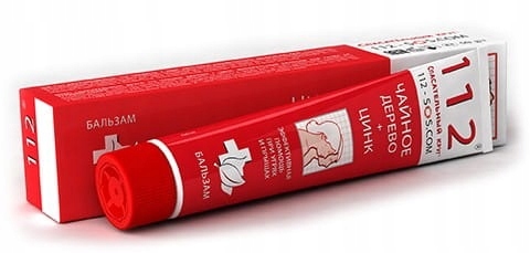 

Ratownik Nr 130 Krem Do Cery Trądzikowej Cynk 50g