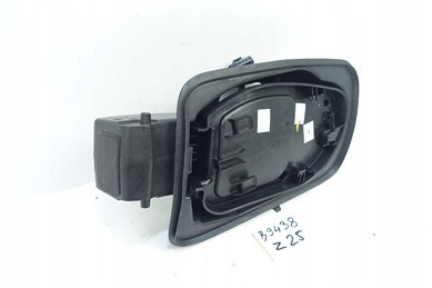 KLAPKA WLEWU PALIWA CITROEN DS3 CROSSBACK Numer katalogowy czesci 9827409480