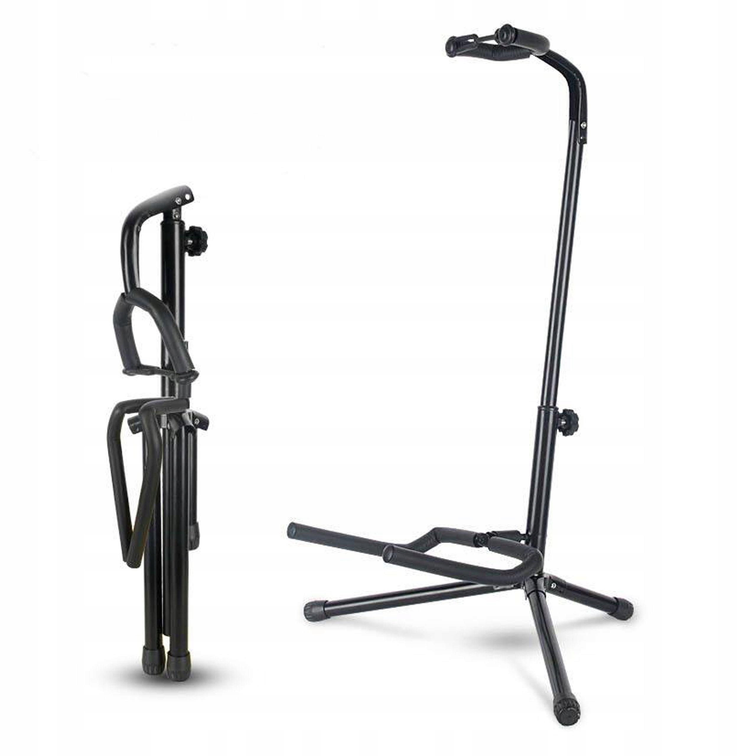 SOLIDNY STATYW STOJAK UCHWYT DO GITARY UKULELE SKRZYPIEC KA-LINE STAND J-31 Kod producenta J-31