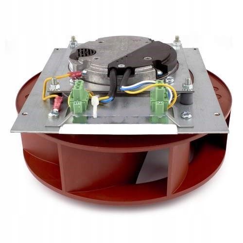 Wentylator Ferroli R3G190-AB01-07 230V 3213003