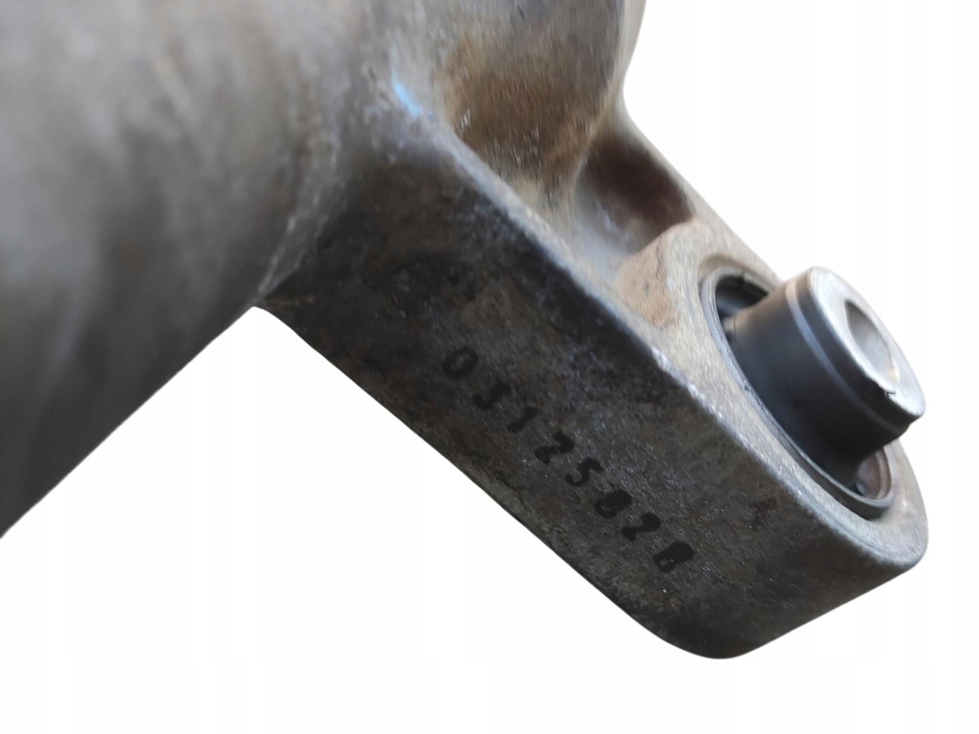 differential diff front front FORD RANGER IV V 2.2 TDCI 2012-2018