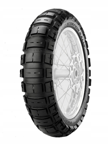 PIRELLI SCORPION RALLY 150/70R17 69R TL 2023r.