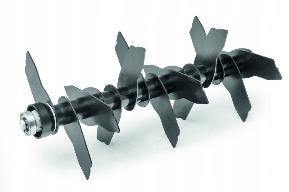 Nožový valec pre Wolf-garten Va 389 B, Mtd Optima 38 Vo, 196-105-650