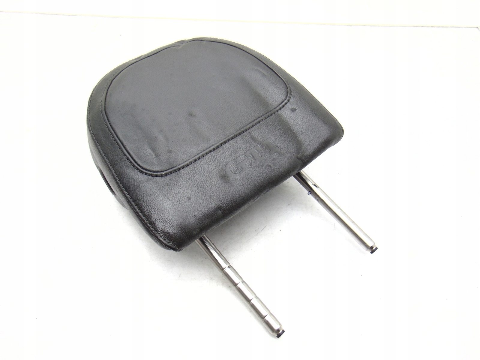 ПІДГОЛІВНИК ПЕРЕДНЬОГО СИДІННЯ VW GOLF VI GTI ОРИГІНАЛ