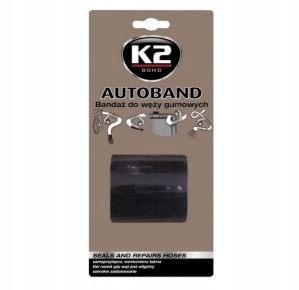 

K2 Autoband Bandaż Do Węży