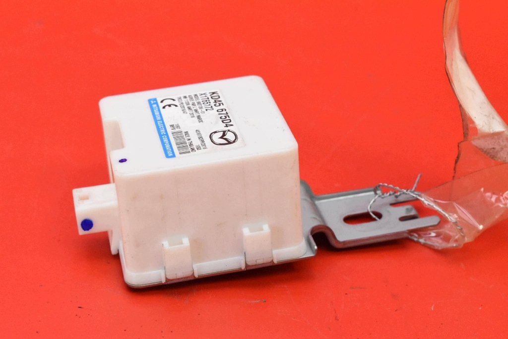 control unit module ANTENY KEYLESS KD45675D4 MAZDA MX-5 IV ND LIFT 18-24