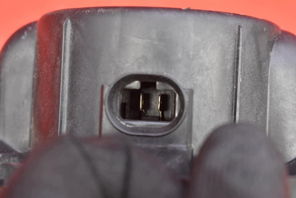 DMUCHAWA Lüfter des lüfters EU X65R664412E RENAULT THALIA 2 II 08-12