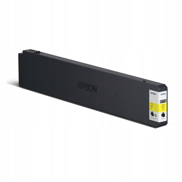 Atrament Epson C13T02S400 žltý (žltý)