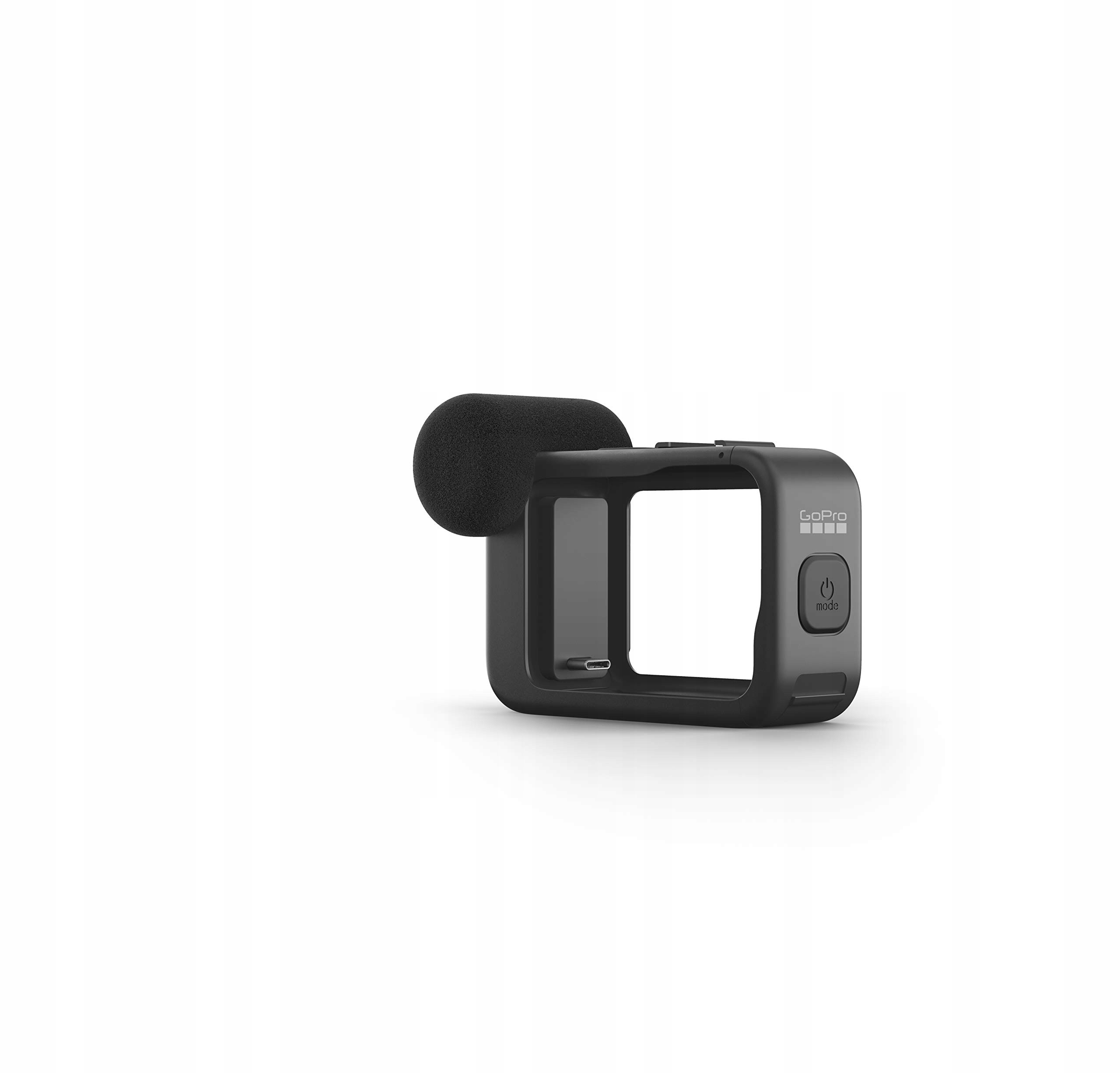 GOPRO Media Mod Akcesoria Do HERO10 Black HERO9 Black — miniatura 4