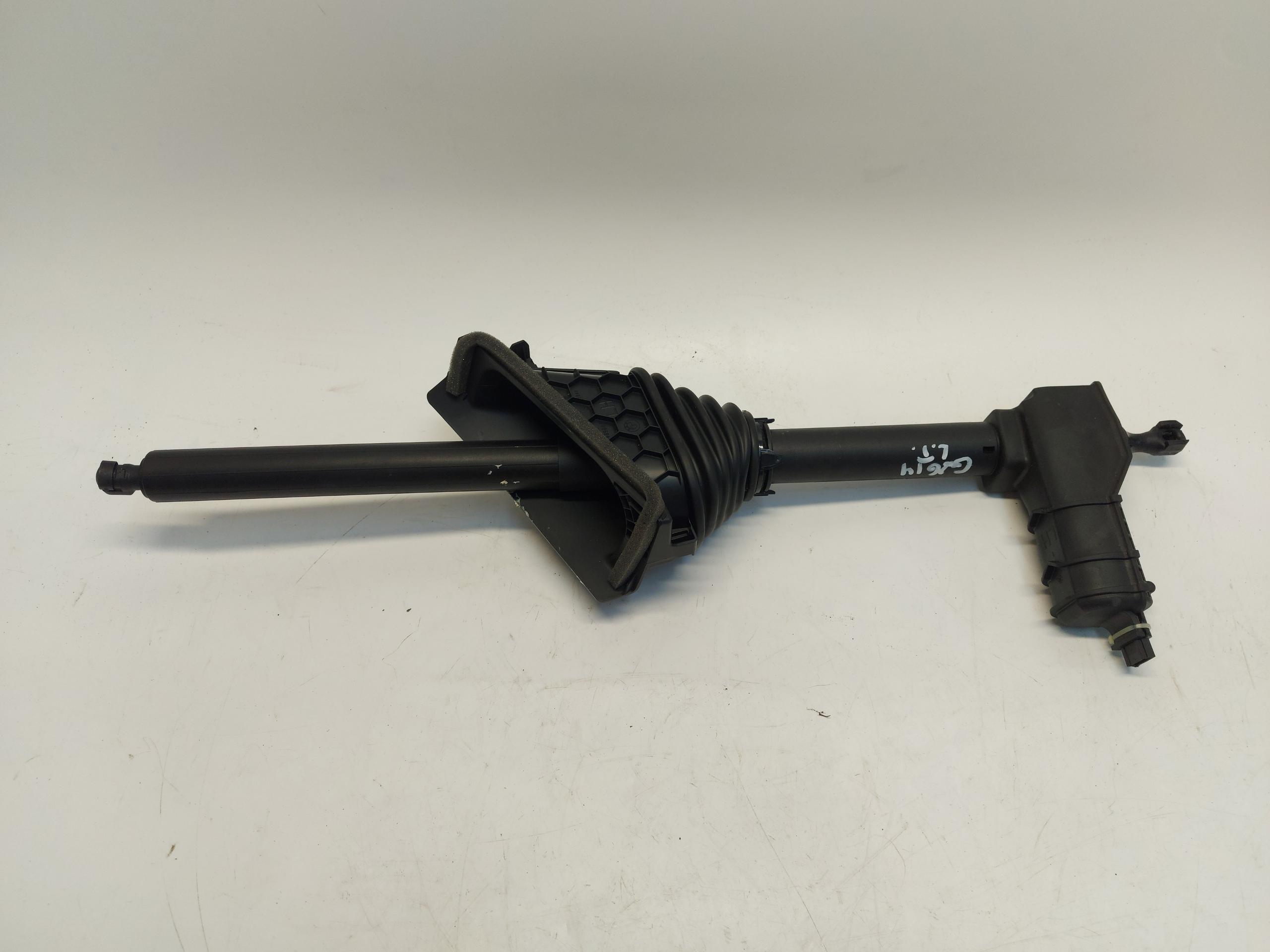 BMW i4 G26 4 GranCoupe, 2023r damper bonnet boot left right komplet