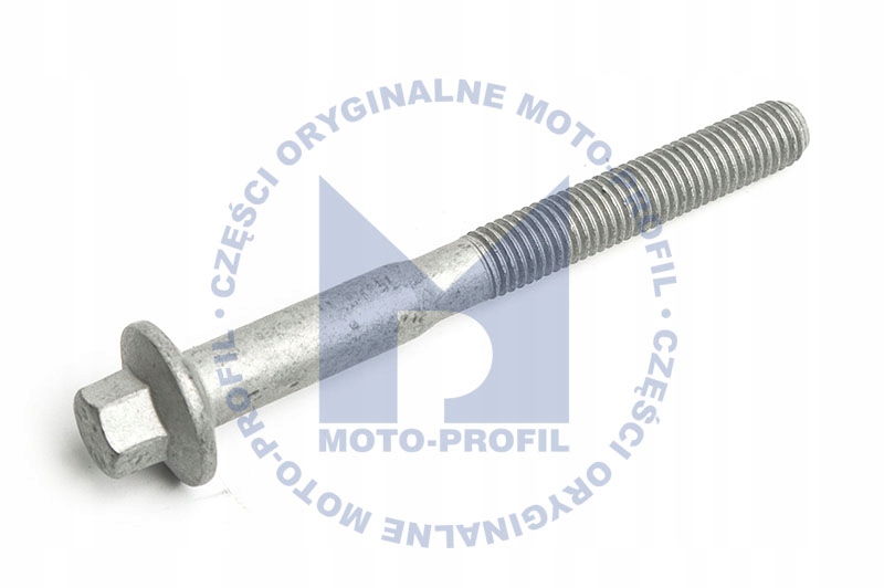 ŚRUBA WTRYSKIWACZA CITROEN JUMPER/ PEUGEOT BOXER 2,2 HDI Producent części PSA