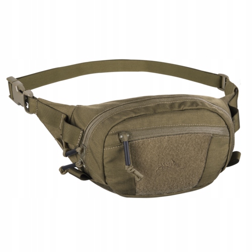 Helikon Ledvina Possum Cordura Coyote