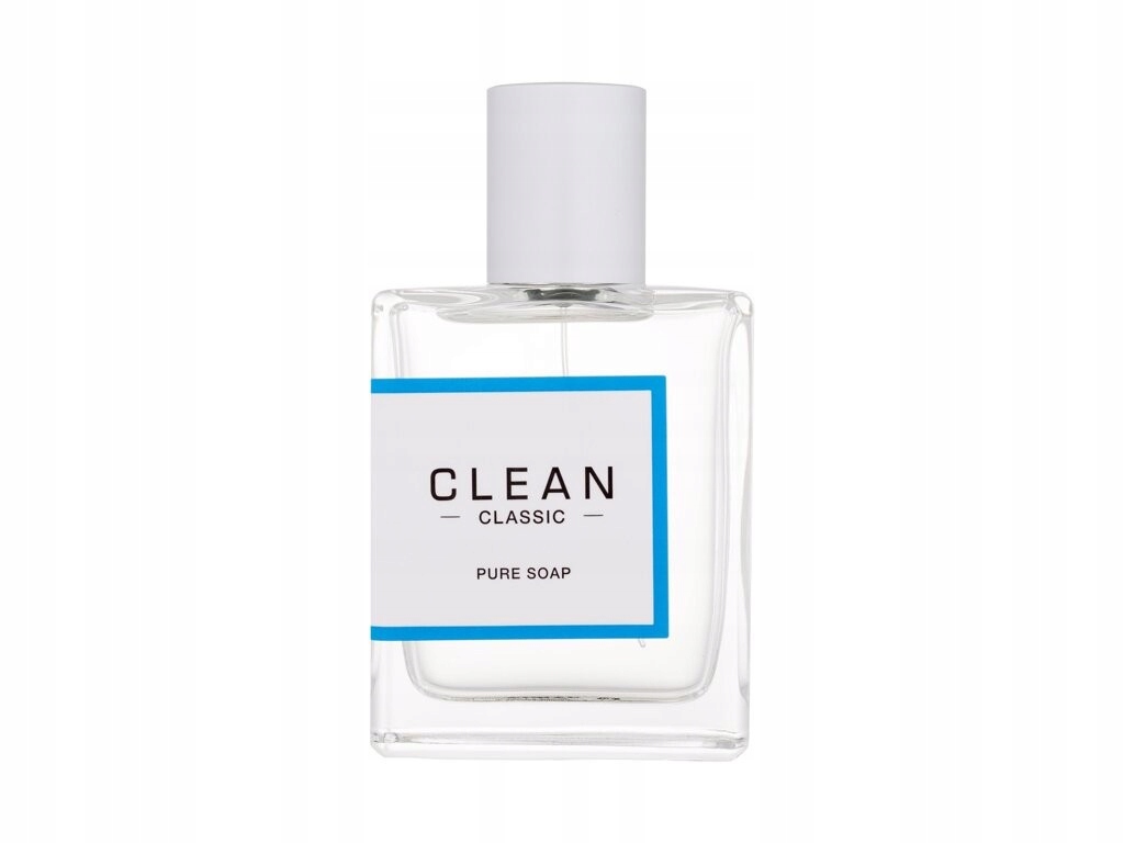Clean Classic Pure Soap EDP 60ml Parfuméria