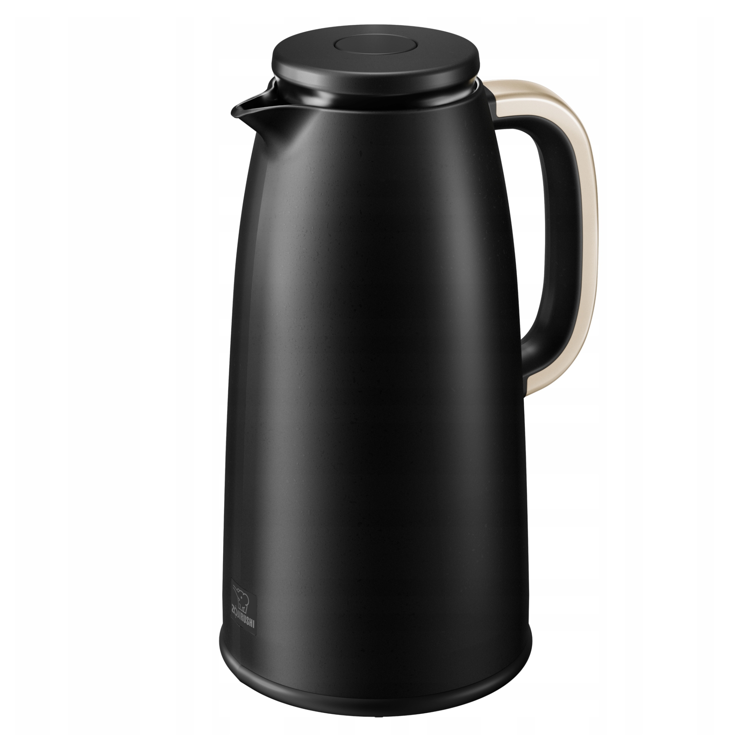 Elegantní termohrnek Zojirushi AH-FAE10-BZ 1L černý japonský