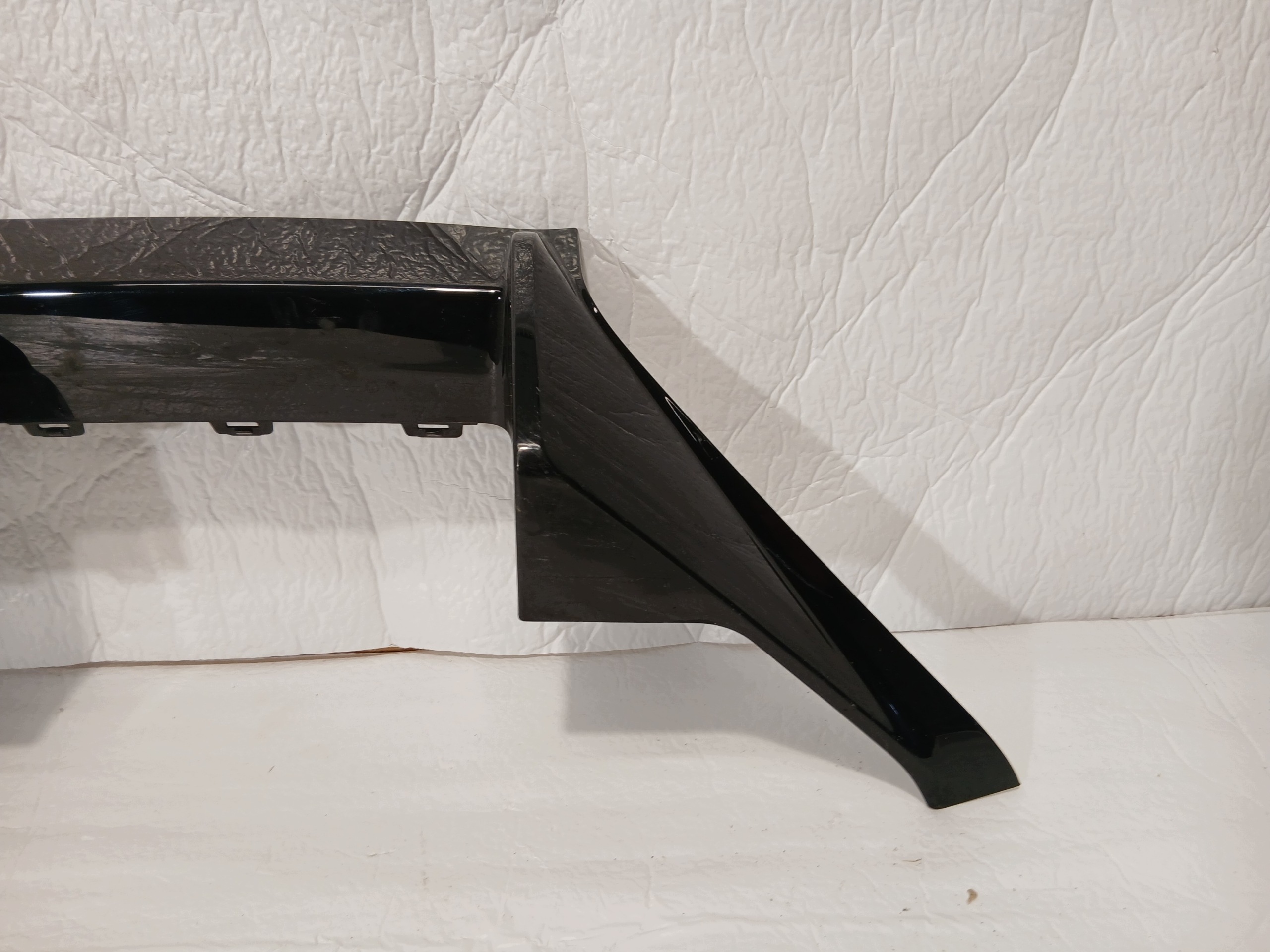 BMW M2 G87 diffusore accessori Paraurti posteriore posteriore 8081238